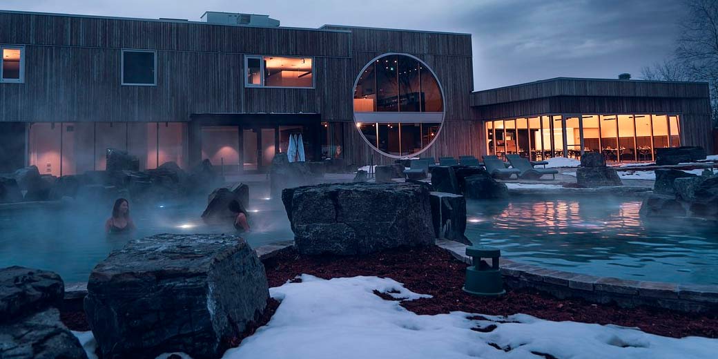 Förena Nordic Spa